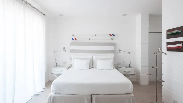 Superior Room Seaside 